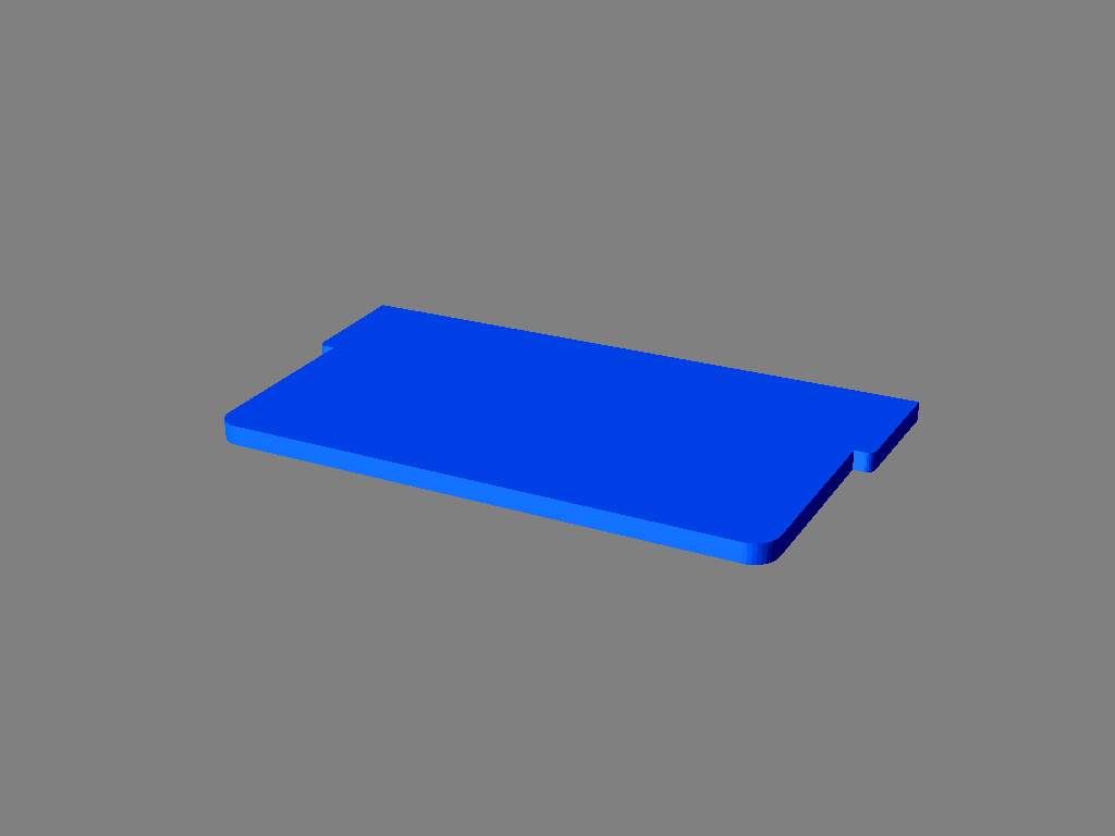 Drawer Dividers for Small Parts Cabinet