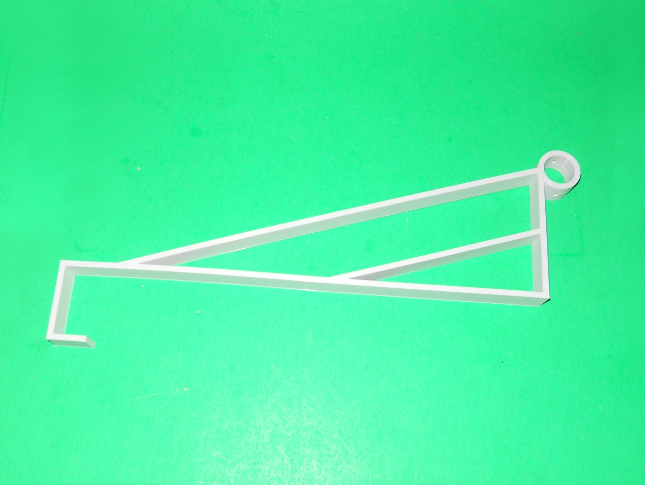 Wires And Probes Hanger