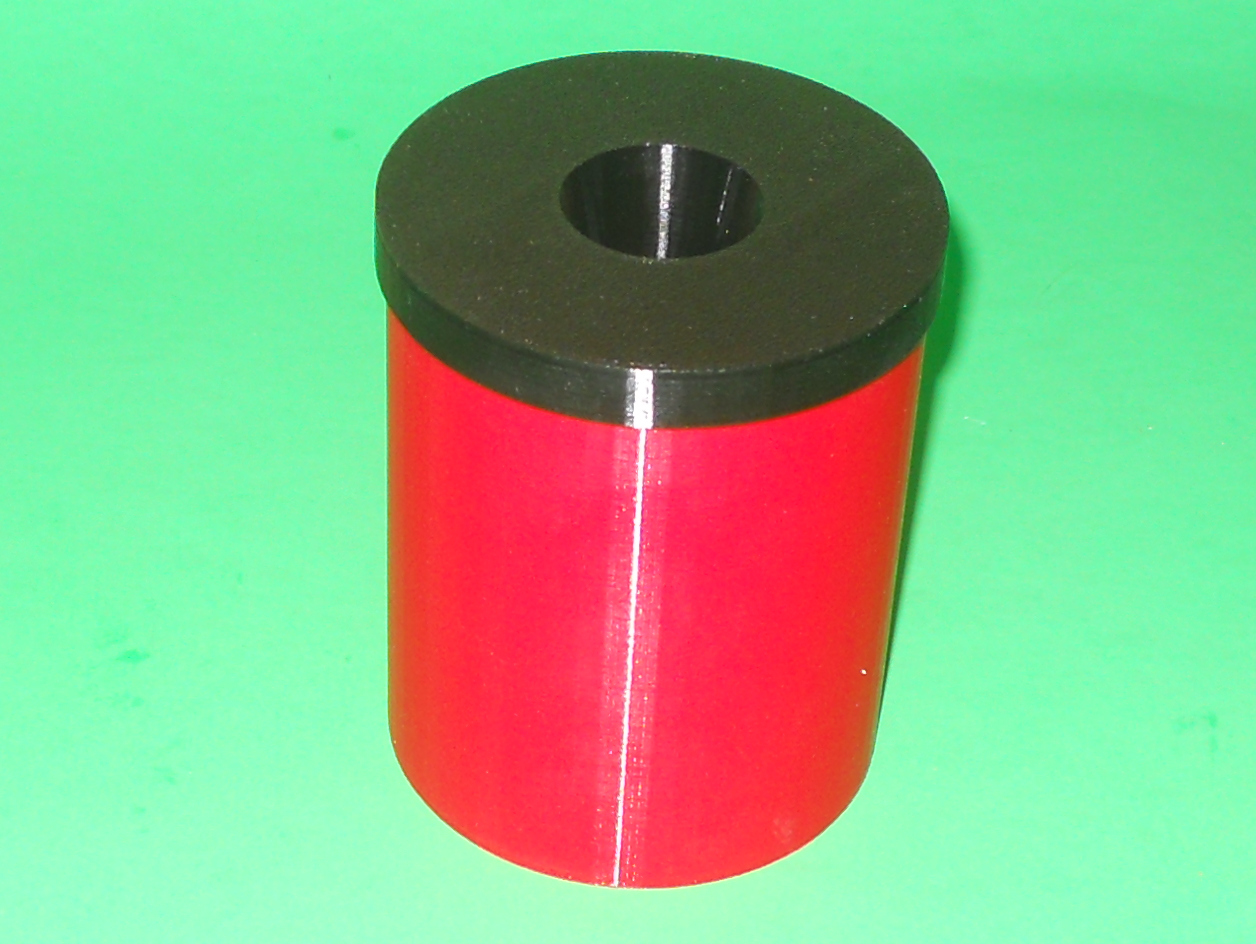 3D Printing Trashcan