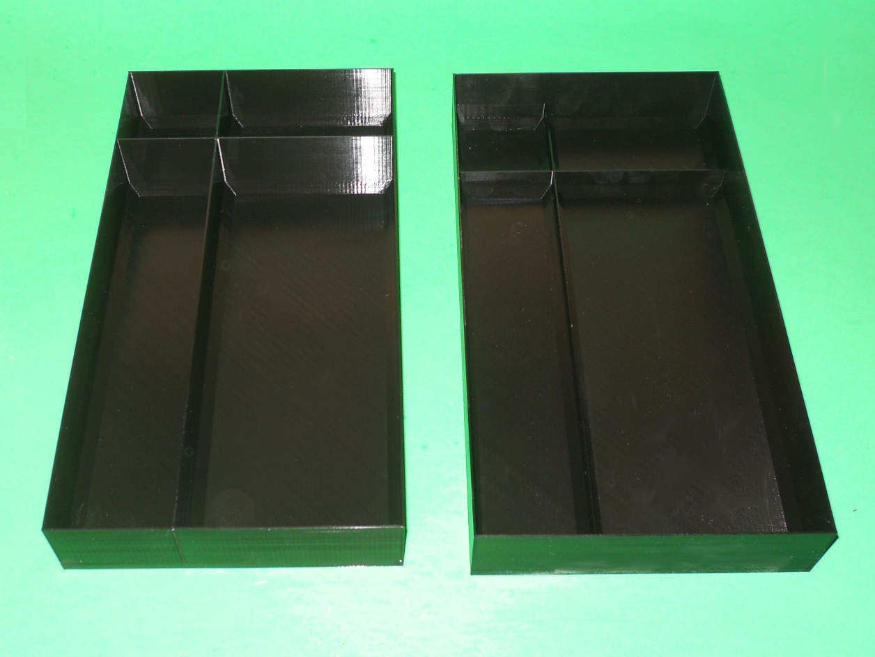 CR-10 Under Bed Tray
