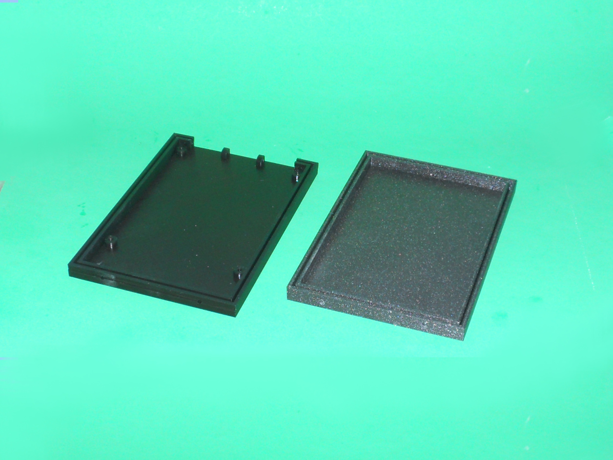 SBC Server Case