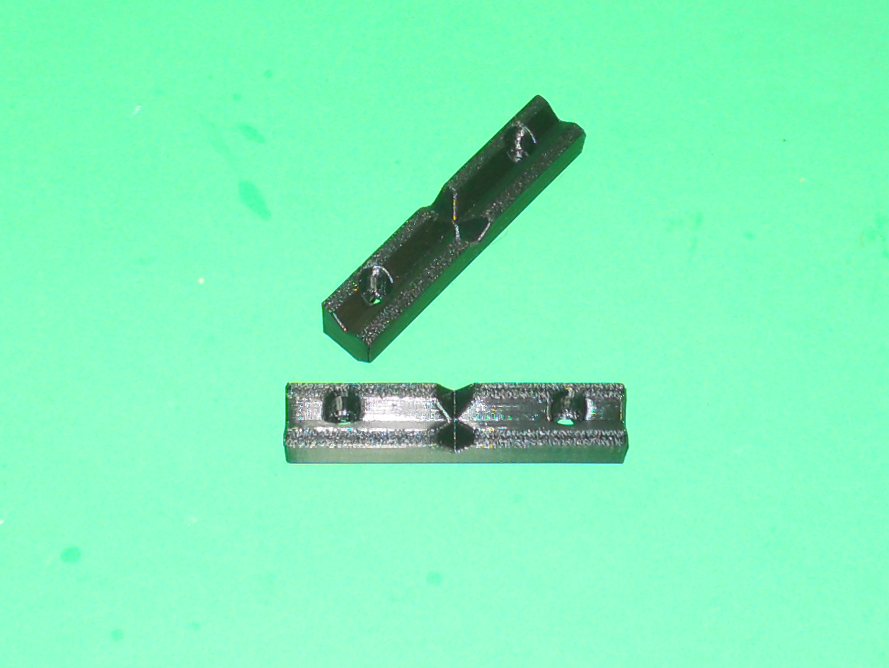 Panavise 303 replacement pads