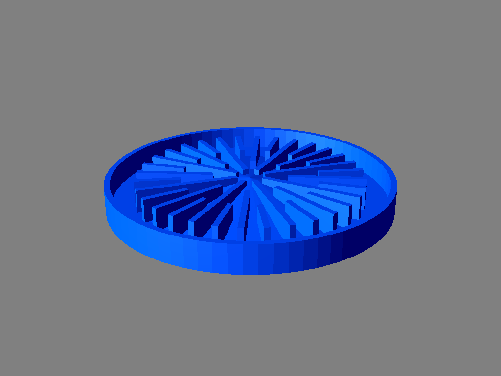 Coaster Set