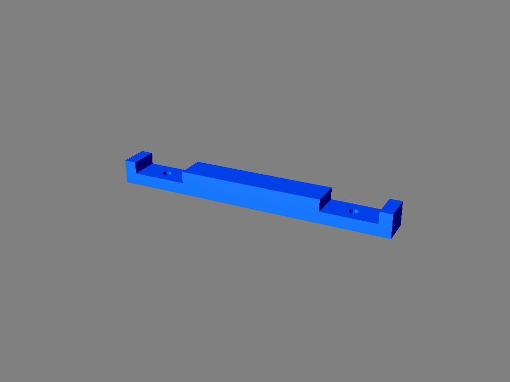 Parametric Device Holder