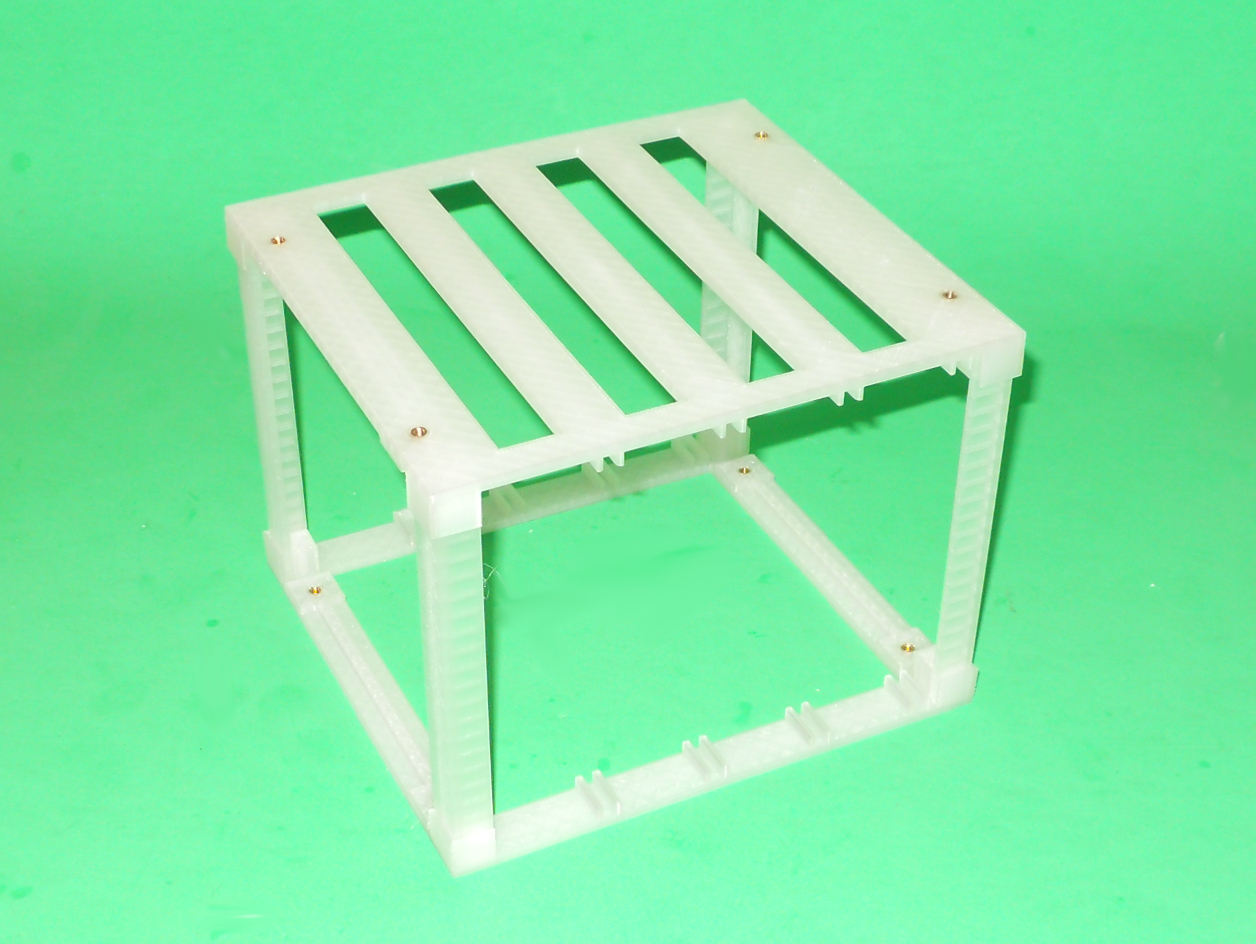SBC Server Case V2