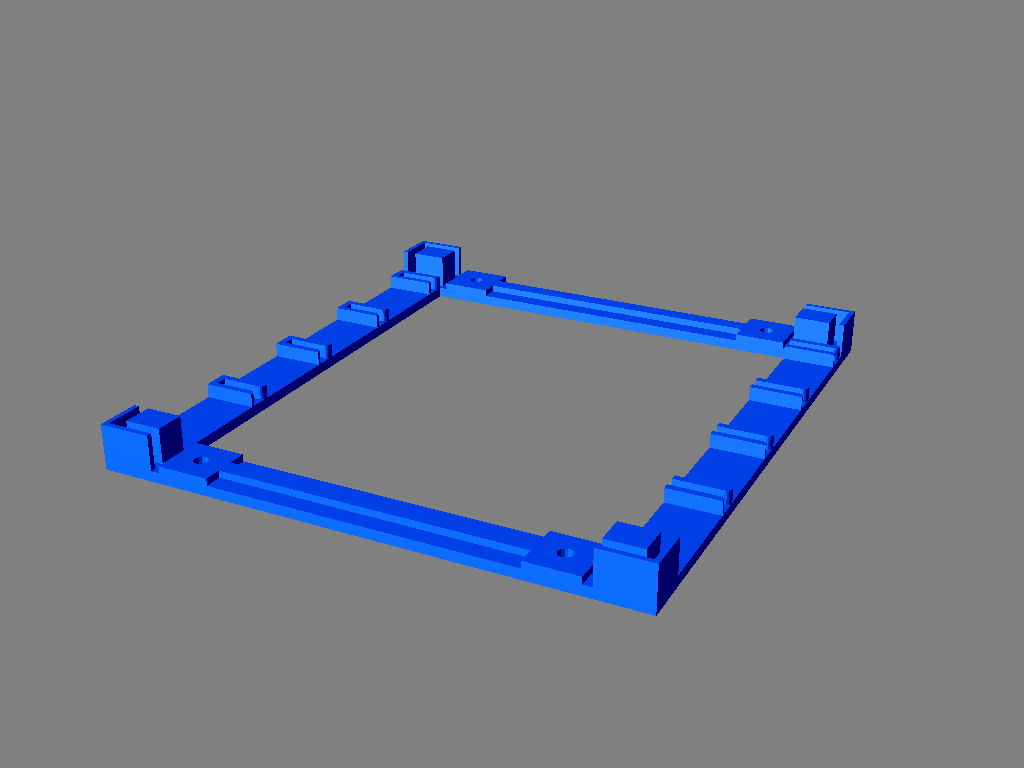 SBC Server Case V2