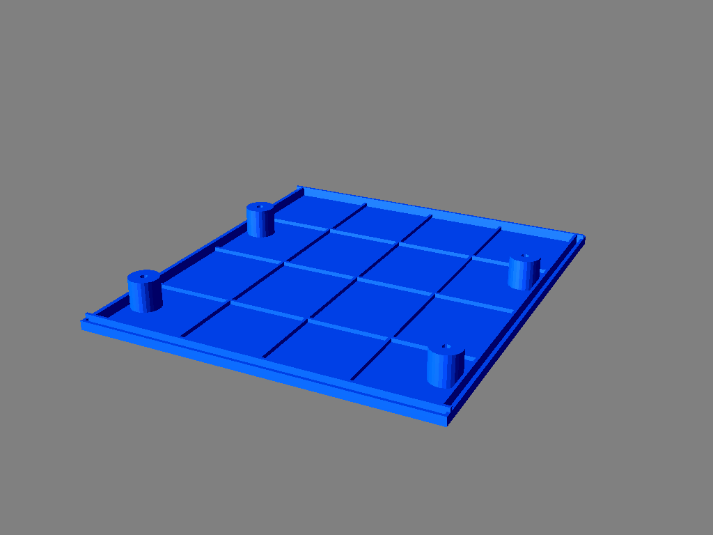 SBC Server Case V2