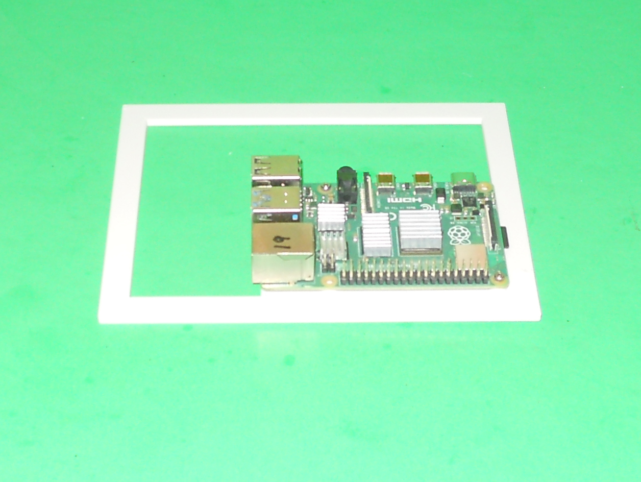 SBC Server Case V2