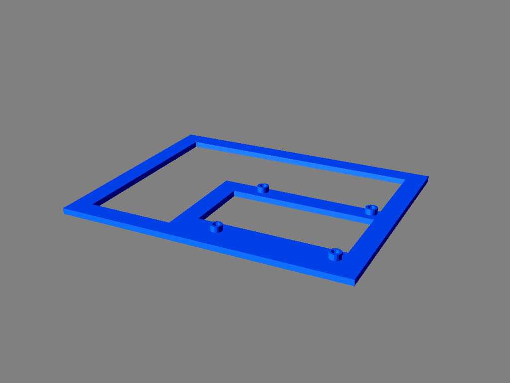 SBC Server Case V2