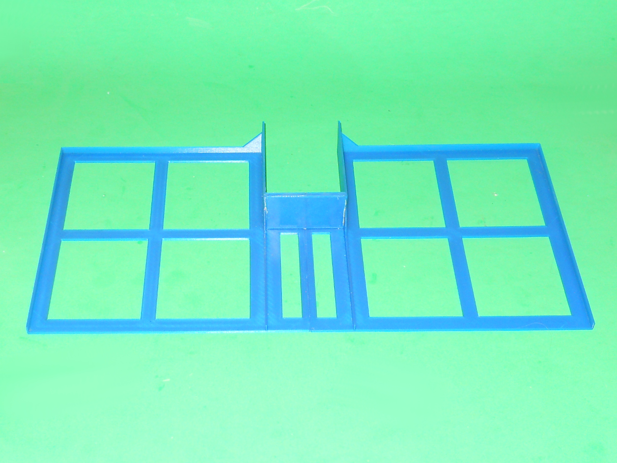 ASUS VA32A Monitor Tray System