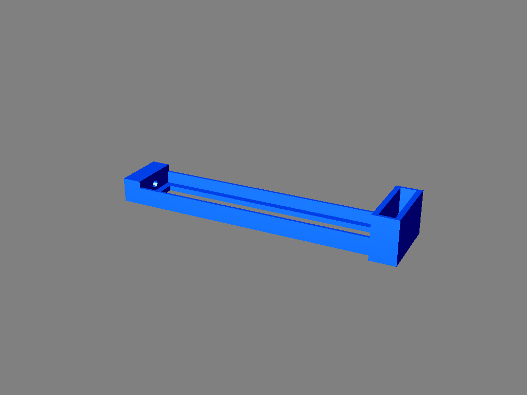 Logitech C170 Magnetic Holder
