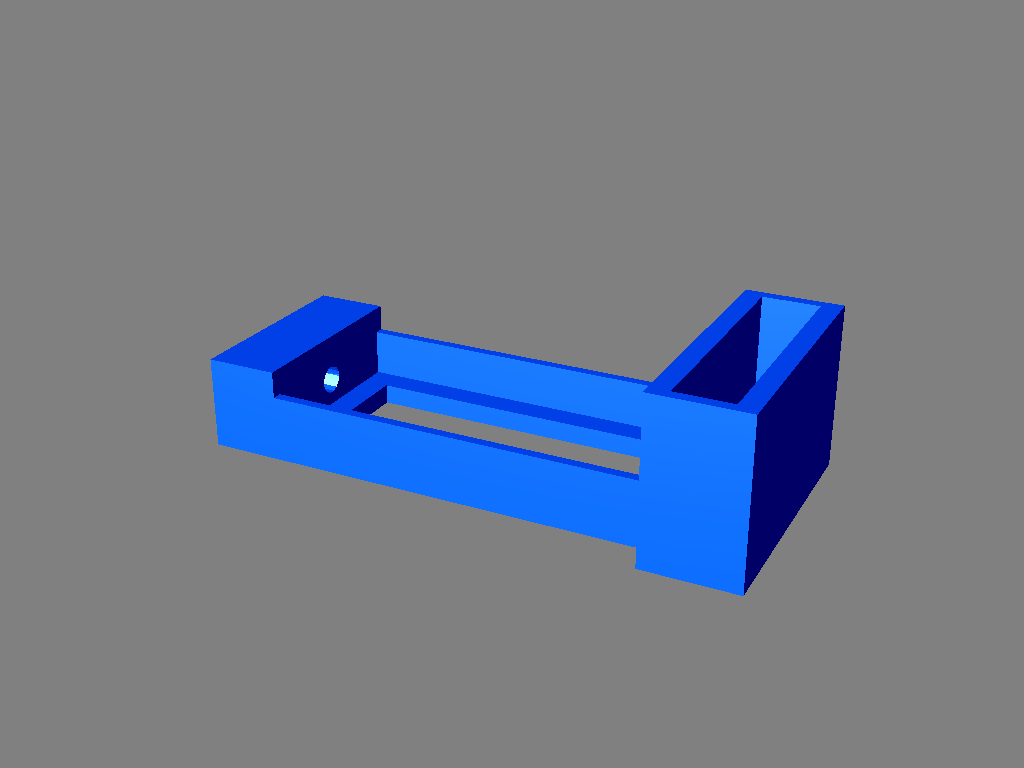 Logitech C170 Magnetic Holder