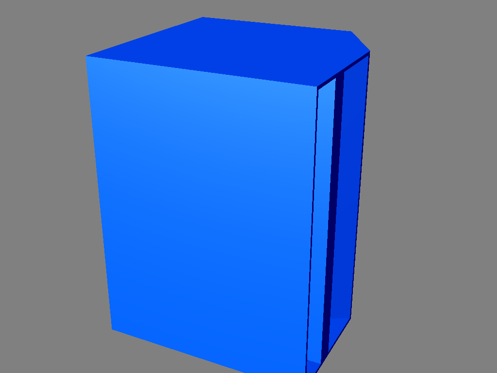 Desk Organizer