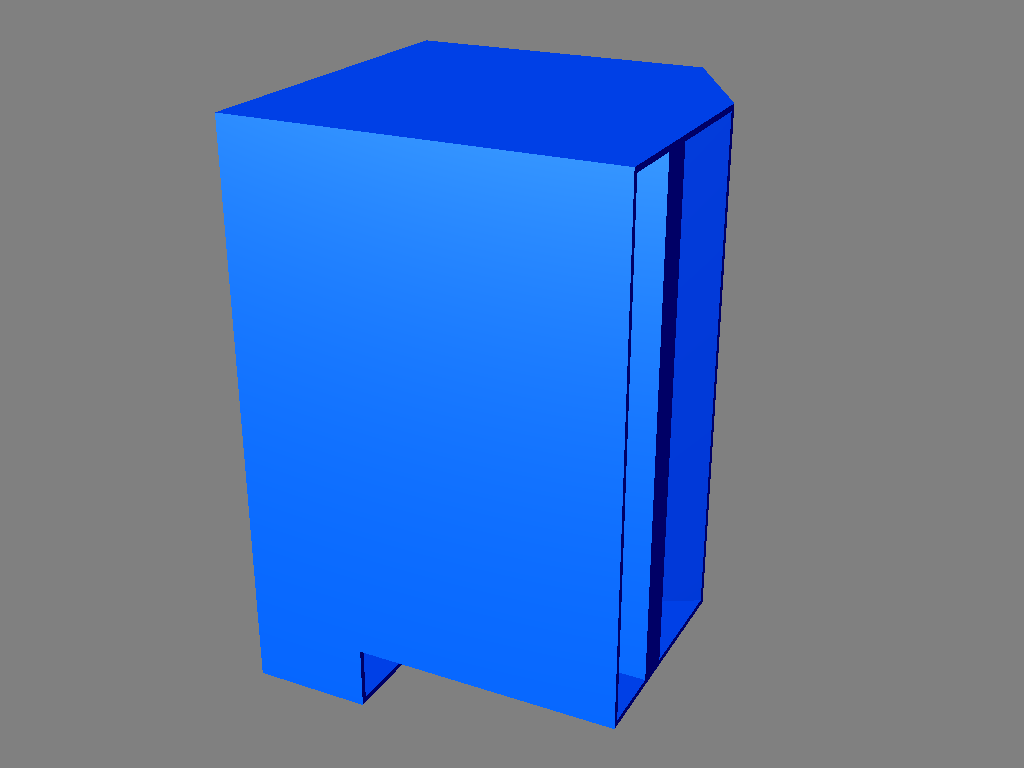 Desk Organizer