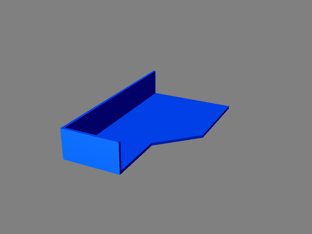 Desk Organizer
