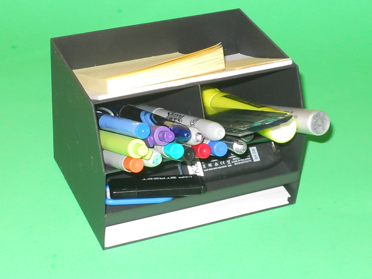 Desk Organizer