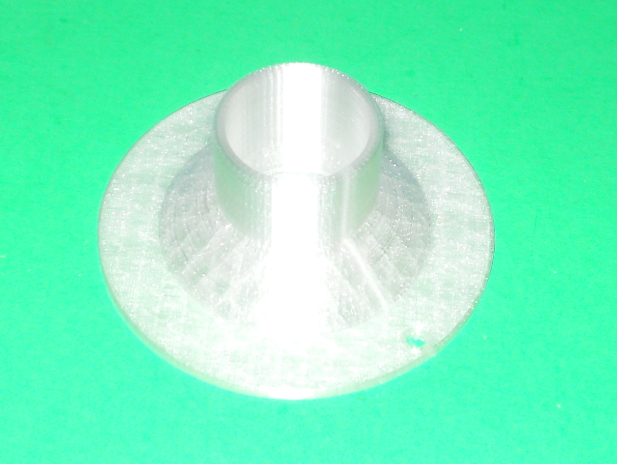 Flashlight Stand