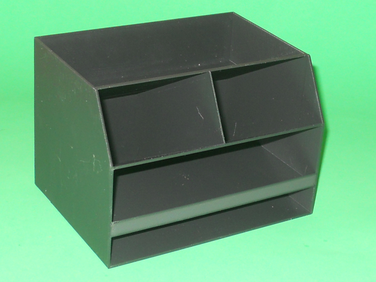 Desk Organizer