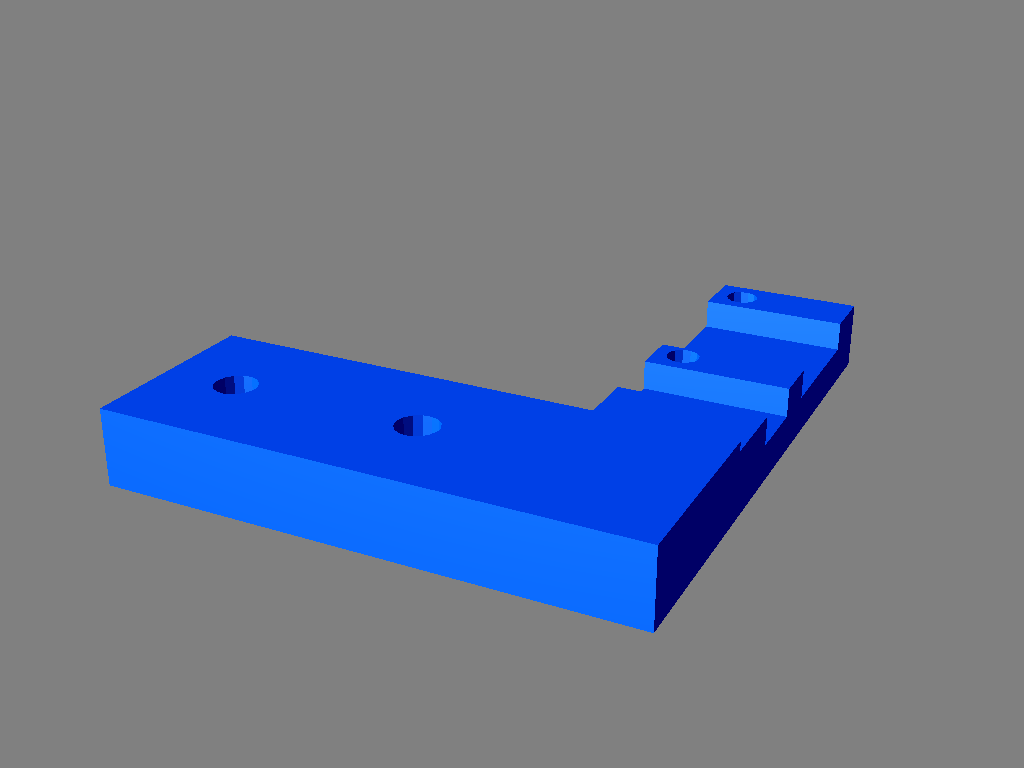 CNC 1610 Improvements