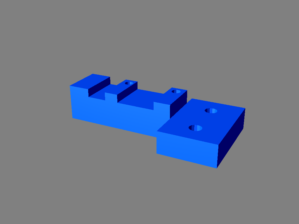 CNC 1610 Improvements