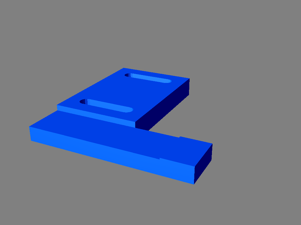 CNC 1610 Improvements