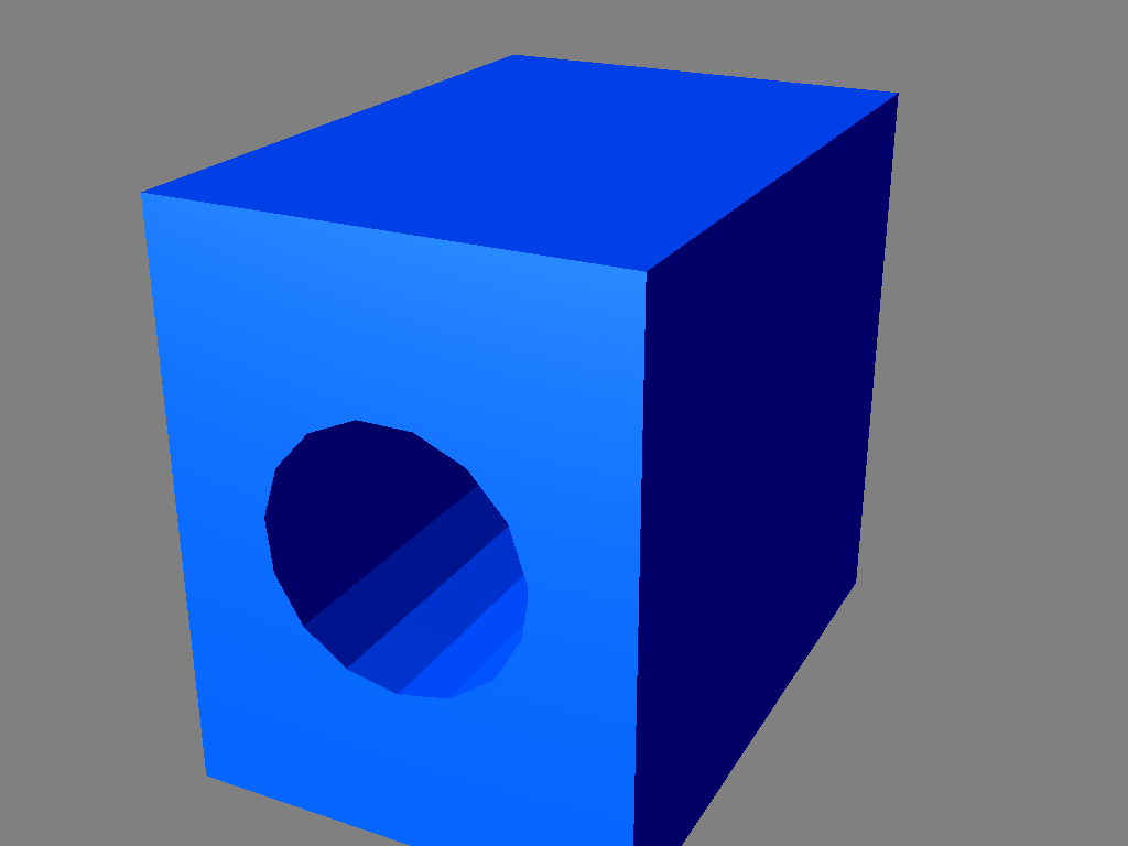 CNC 1610 Improvements