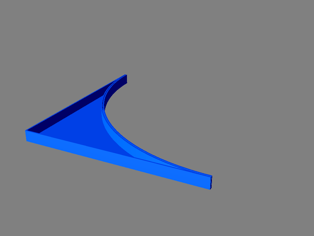 Large Background Holder