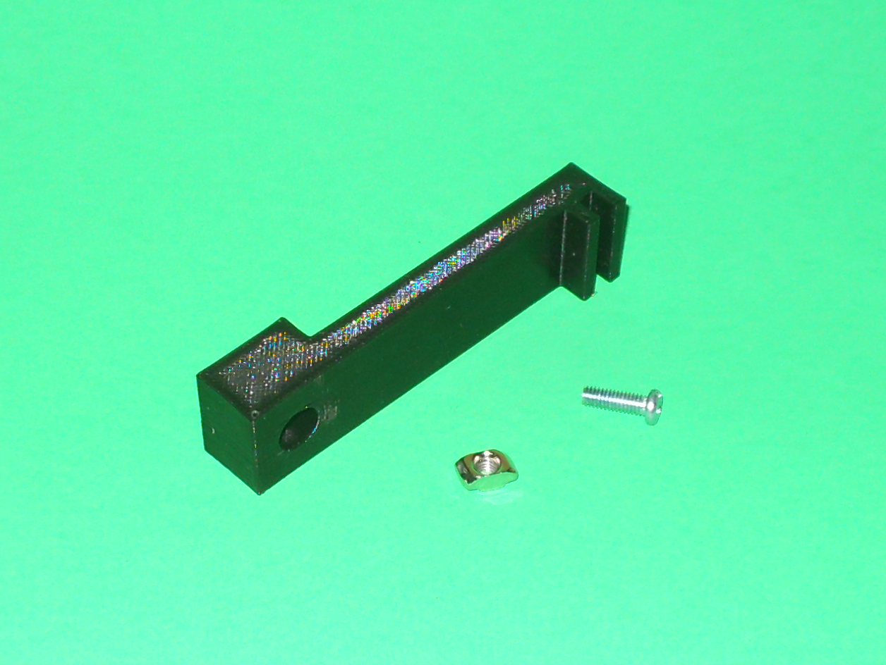TronXY X5SA PTFE Tube Guide