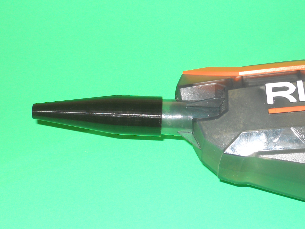 Nozzles for the Rigid 18V Vacuum
