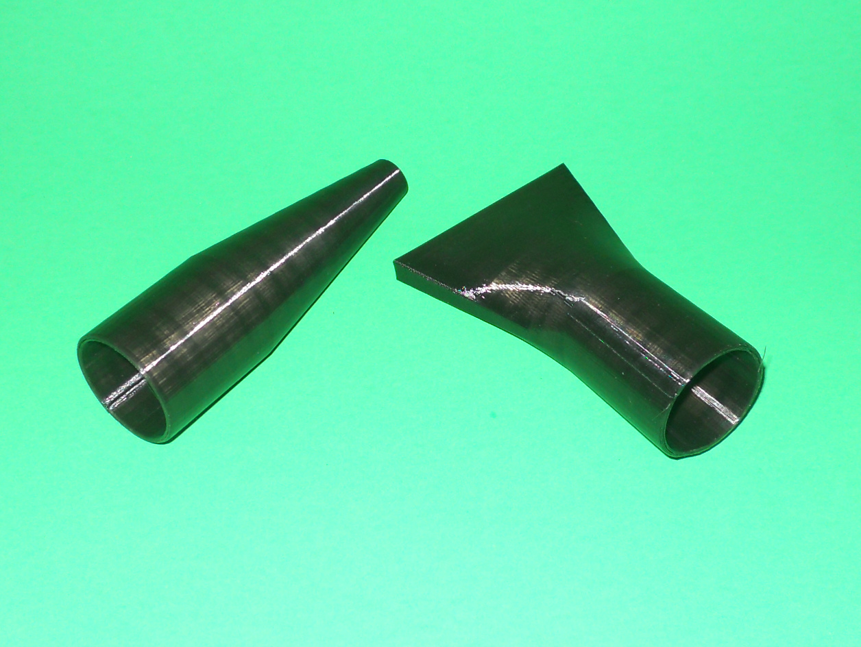 Nozzles for the Rigid 18V Vacuum