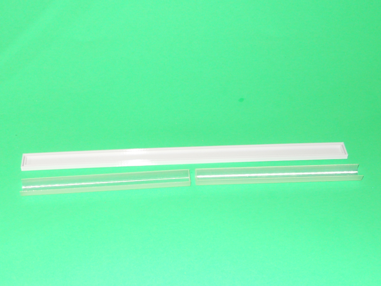 Fluval Flex 15 Gallons Light Replacement