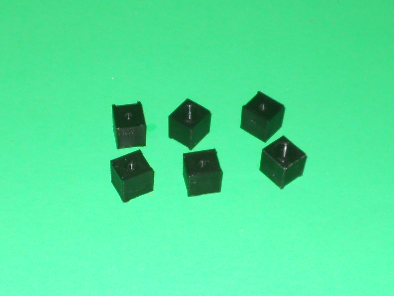 TronXY X5SA Bed Spring Tensioner