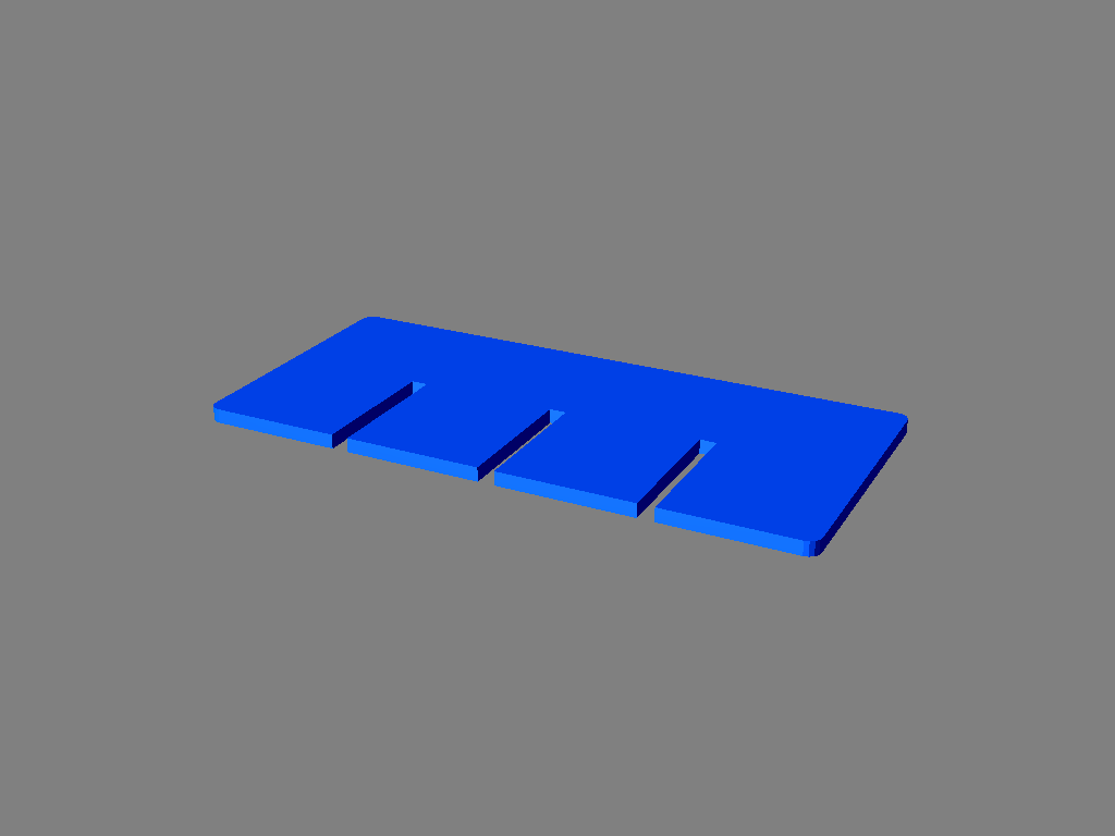 Dewalt Shallow Organizer Separators
