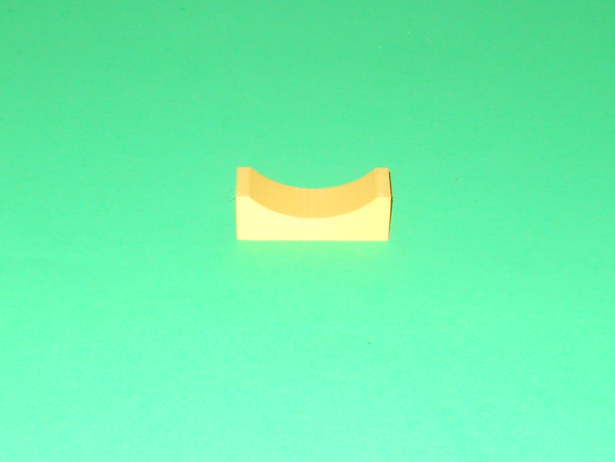 Parametric Round Display Stand
