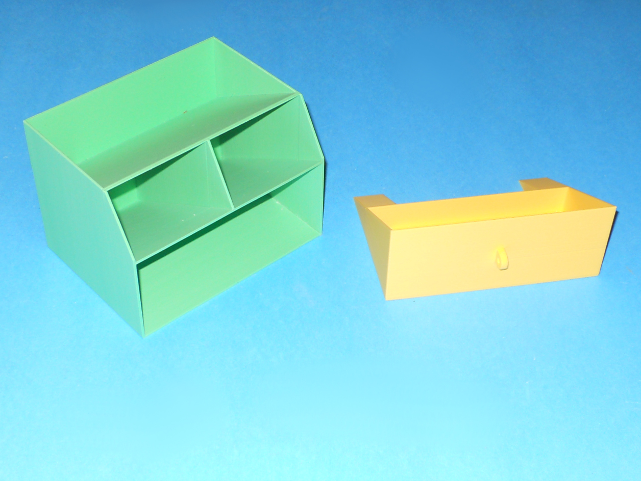 Pen Holder V03