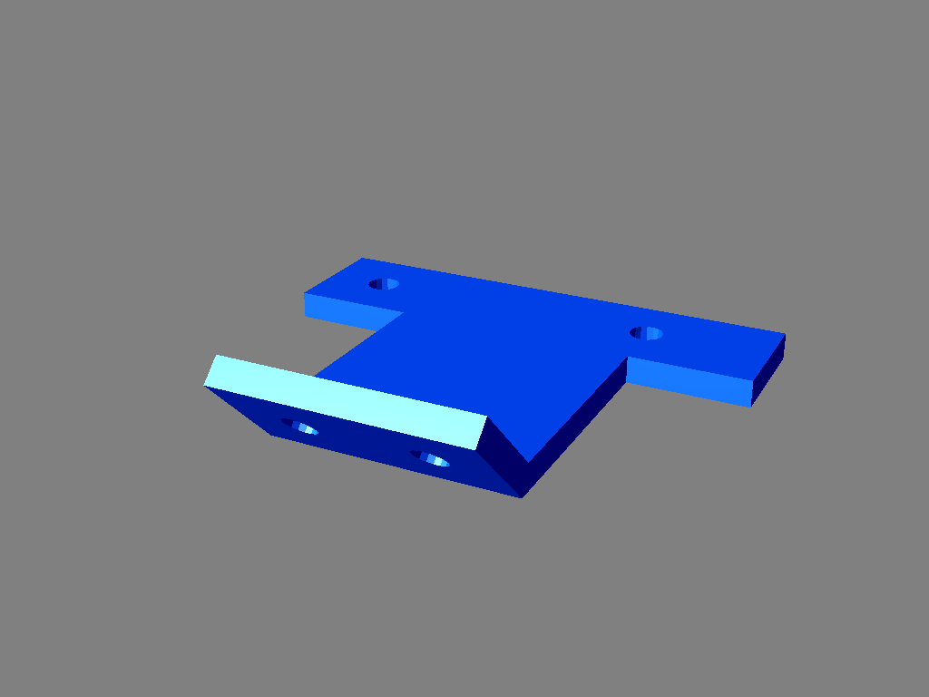 Makebase MKS PI and TS-35 Case