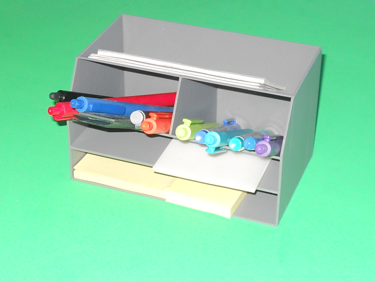 Pen Holder V04