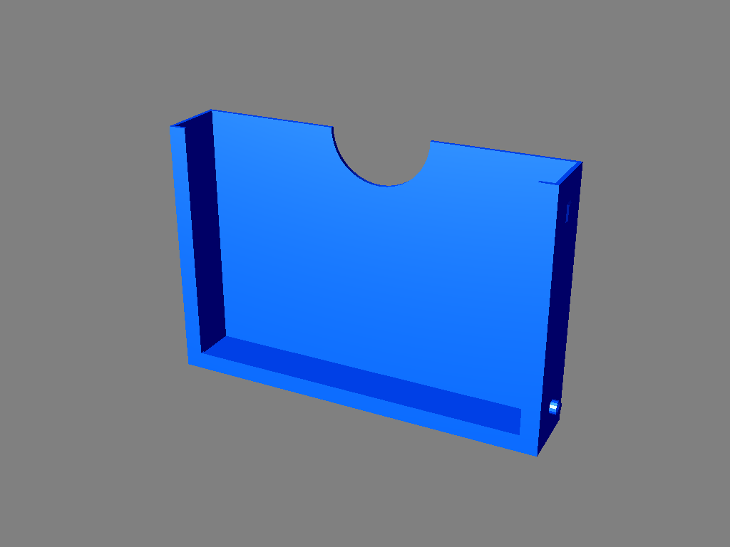 Foldable To-do List Manager