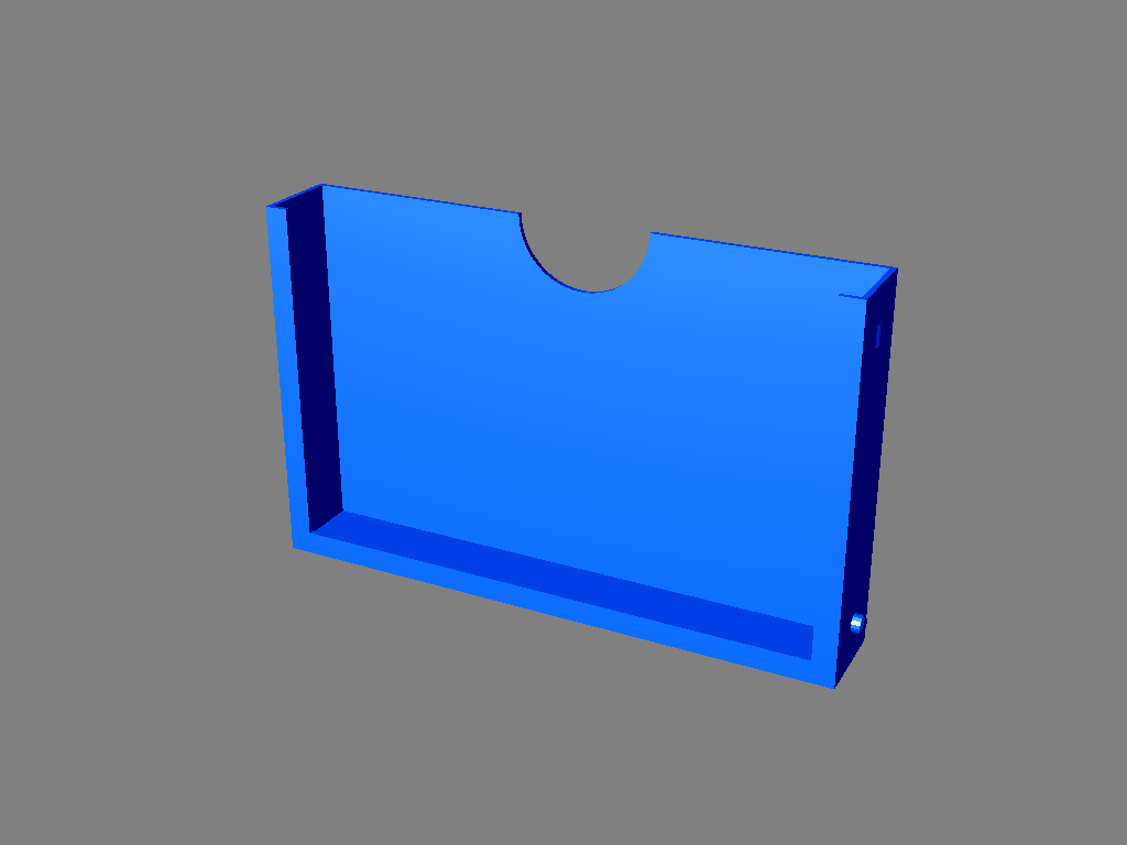 Foldable To-do List Manager