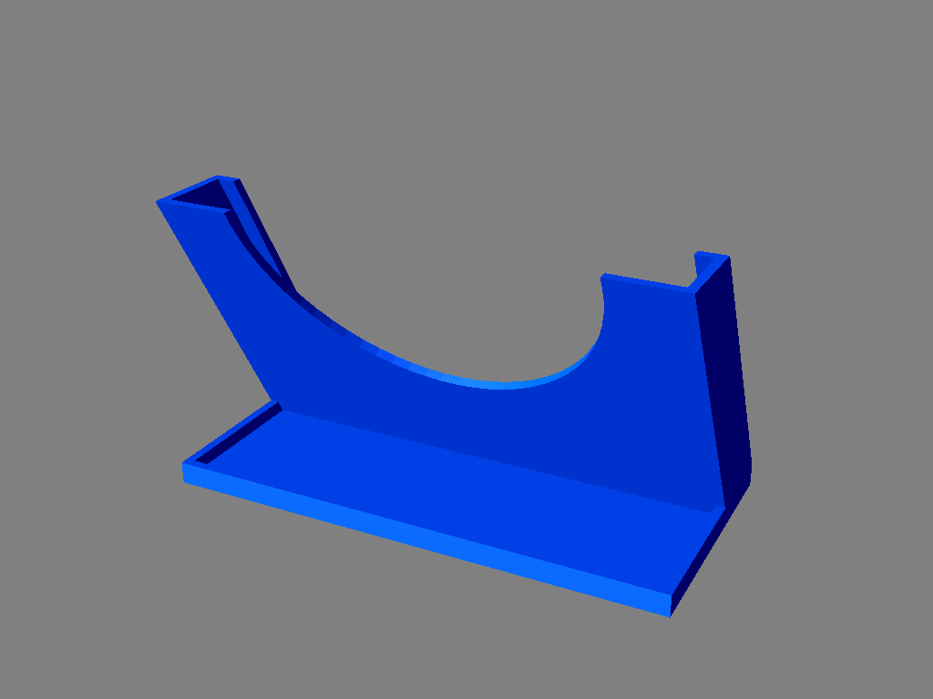 CardHolderIndexCard3x5.stl