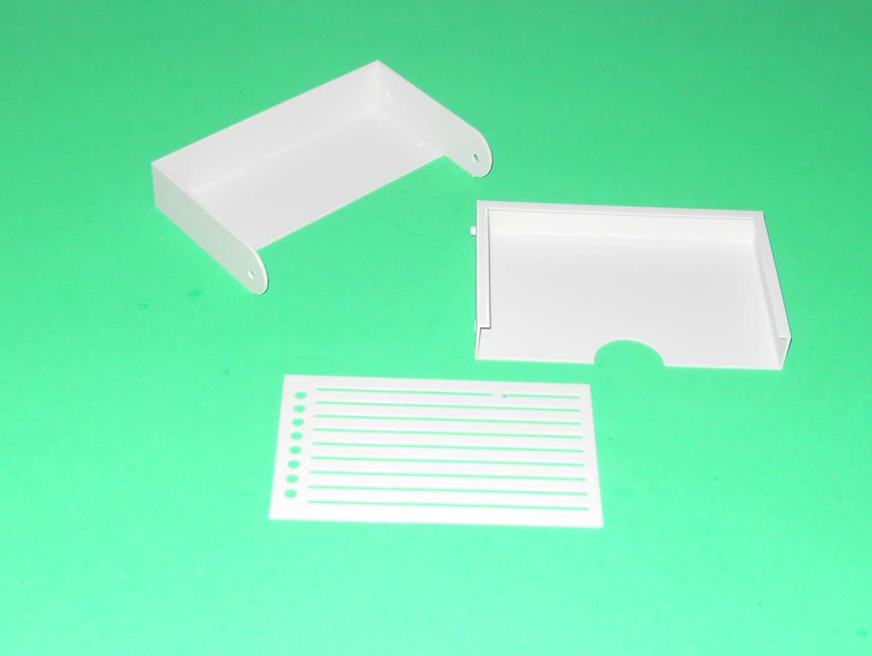 Foldable To-do List Manager