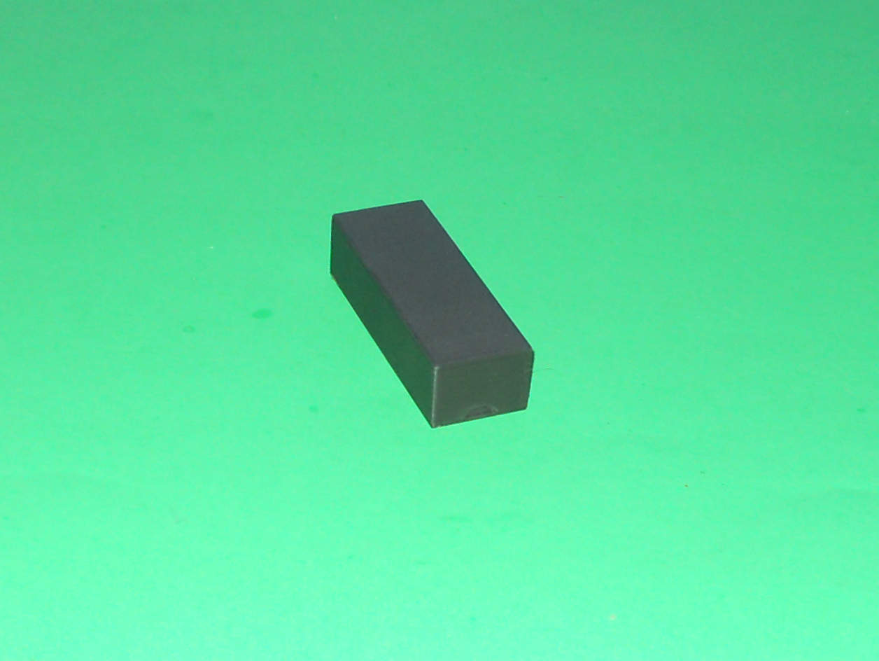 Parametric Box With Flush Cover