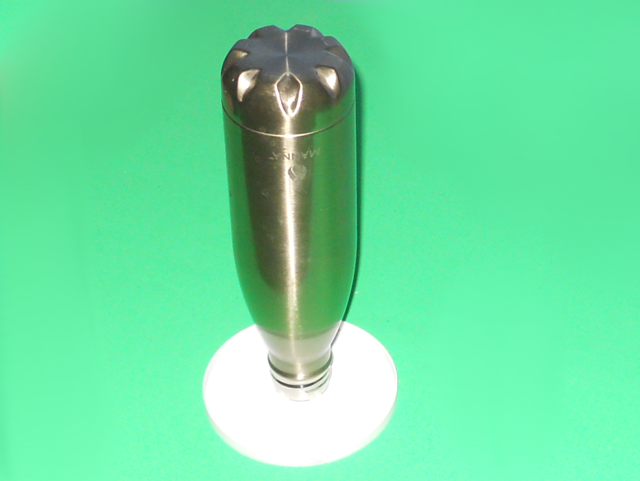 Manna Water Bottle Stand