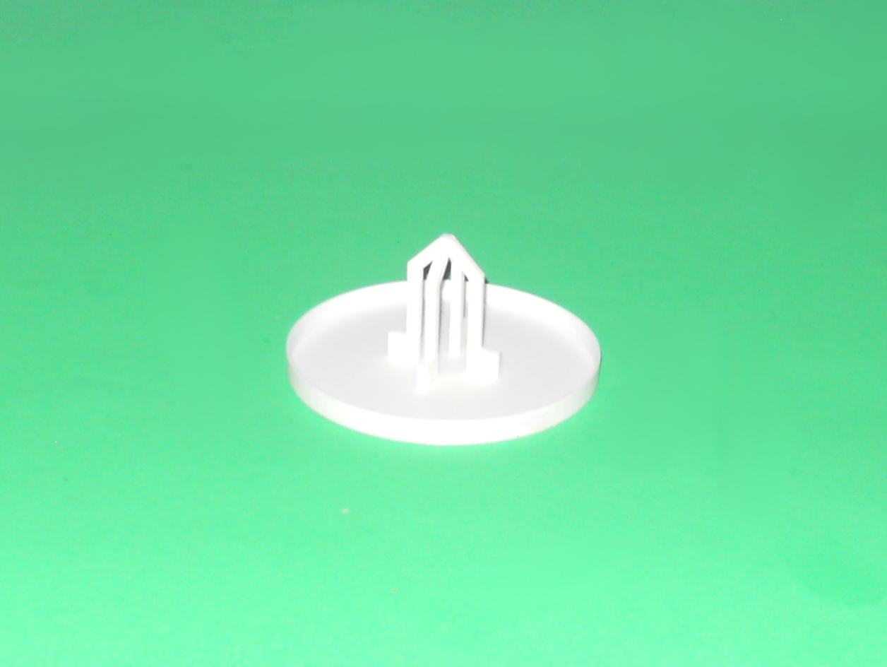 Manna Water Bottle Stand