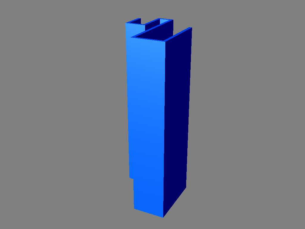 Ikea Ivar Caliper and Folding Ruler holder