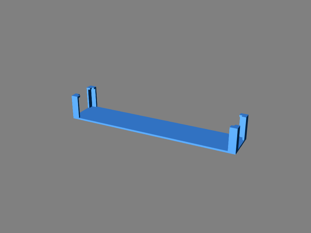 Parametric Device Holder