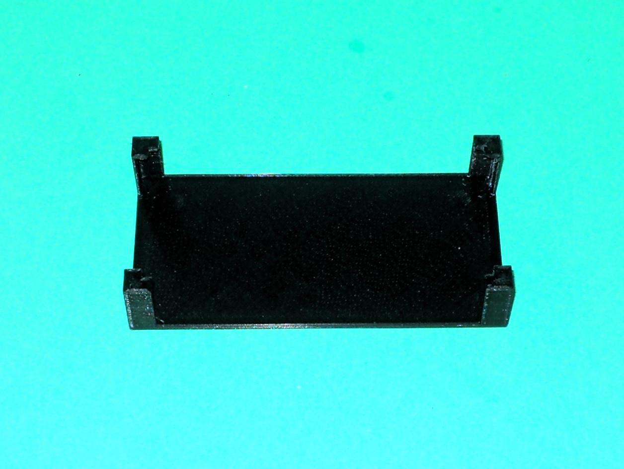 Parametric Device Holder