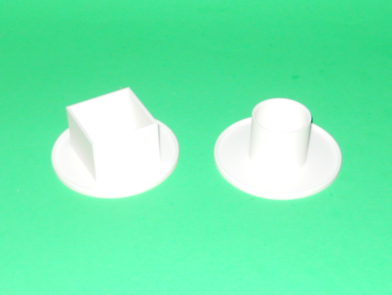 Parametric Bottle Stabilizer