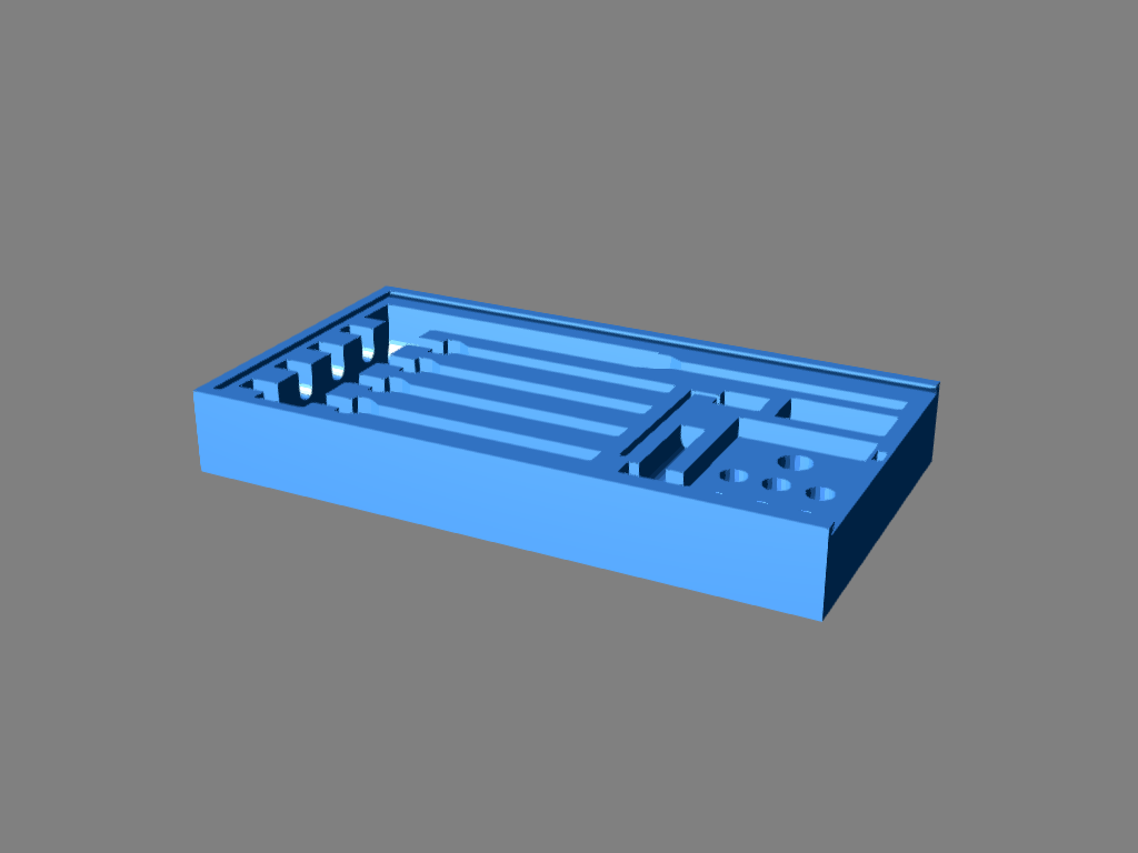 TS-100 Case V2