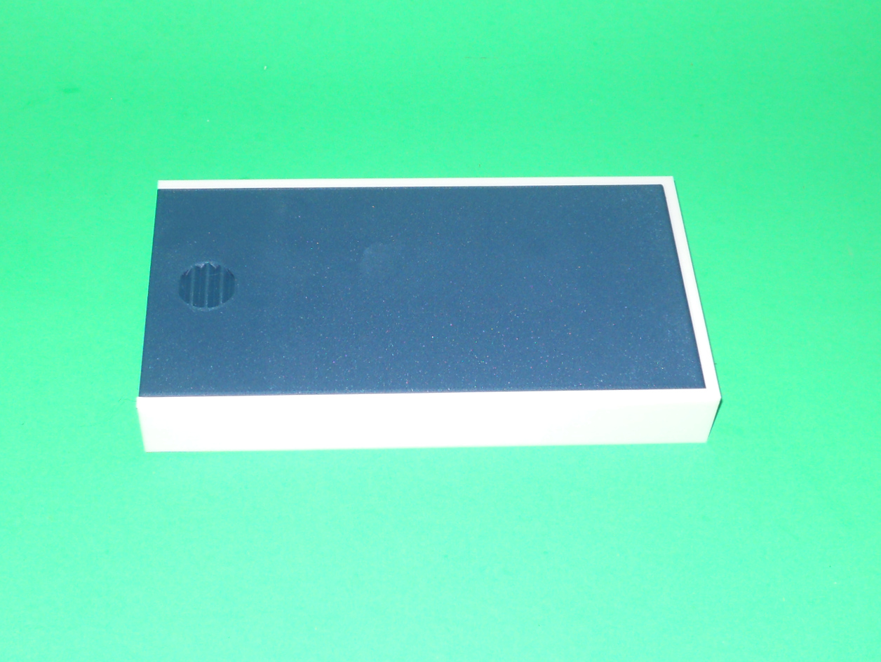 TS-100 Case V2